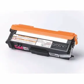 Eredeti Brother toner TN325M, bíbor, 3500 oldal, Brother HL-4150CDN, 4570CDW, O